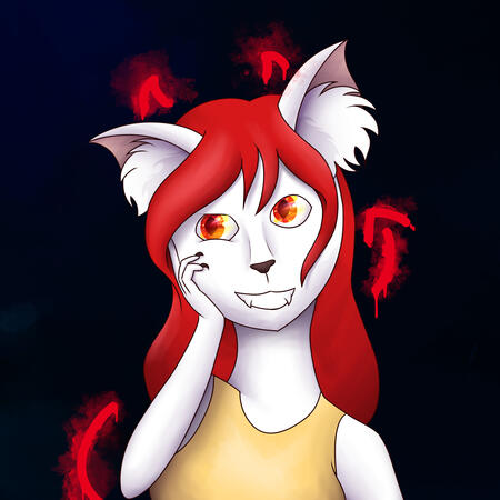 Gift for @annnoel on Tumblr!